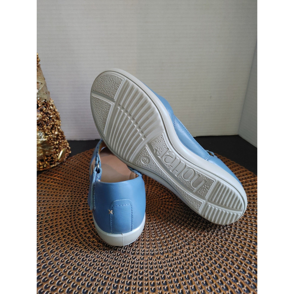 Hotter Shake Mary Jane's Size 8 - Picture 5 of 5